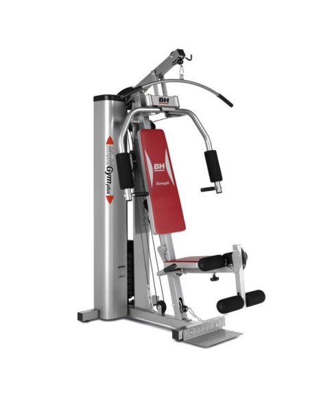 BH Multigimnasio G112X Multigym Plus