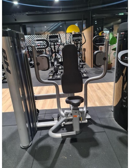 LOTE BH FITNESS (TRANSPORTE Y MONTAJE DISPONIBLE)