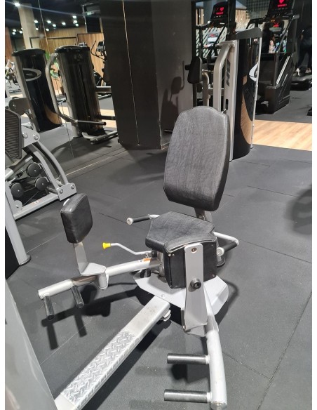 LOTE BH FITNESS (TRANSPORTE Y MONTAJE DISPONIBLE)