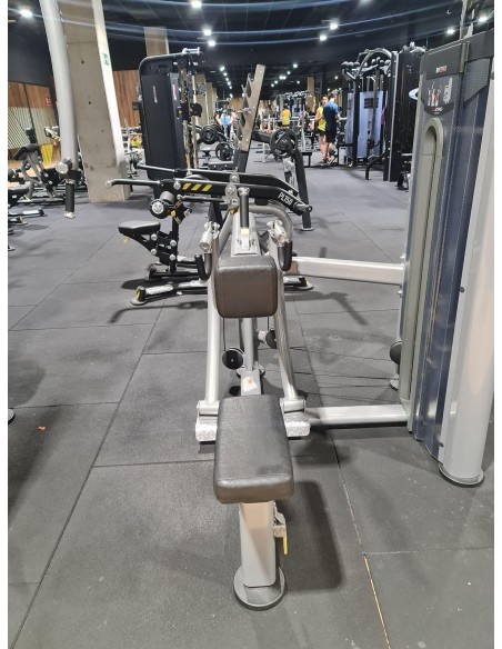 LOTE BH FITNESS (TRANSPORTE Y MONTAJE DISPONIBLE)