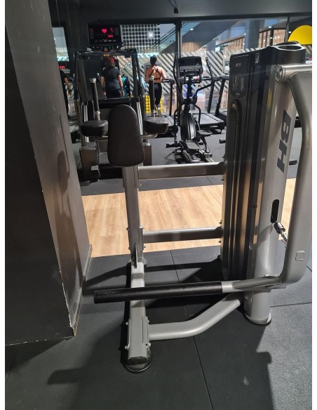 LOTE BH FITNESS (TRANSPORTE Y MONTAJE DISPONIBLE)