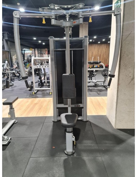 LOTE BH FITNESS (TRANSPORTE Y MONTAJE DISPONIBLE)