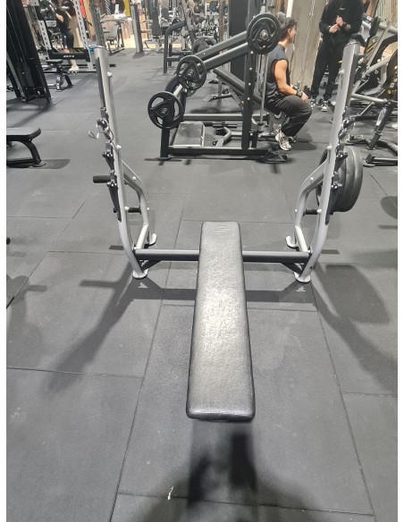 LOTE BH FITNESS (TRANSPORTE Y MONTAJE DISPONIBLE)