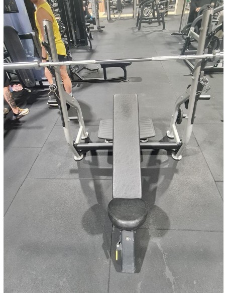 LOTE BH FITNESS (TRANSPORTE Y MONTAJE DISPONIBLE)