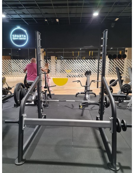 LOTE BH FITNESS (TRANSPORTE Y MONTAJE DISPONIBLE)