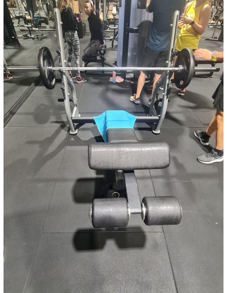 LOTE BH FITNESS (TRANSPORTE Y MONTAJE DISPONIBLE)