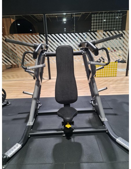 LOTE BH FITNESS (TRANSPORTE Y MONTAJE DISPONIBLE)