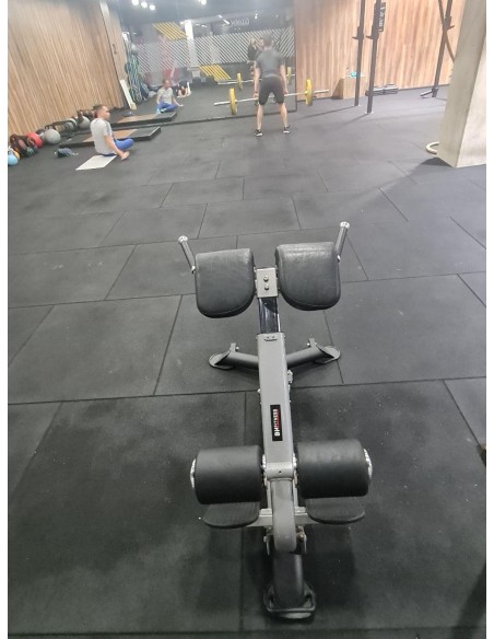 LOTE BH FITNESS (TRANSPORTE Y MONTAJE DISPONIBLE)