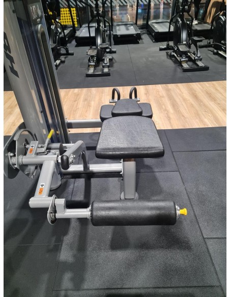 LOTE BH FITNESS (TRANSPORTE Y MONTAJE DISPONIBLE)