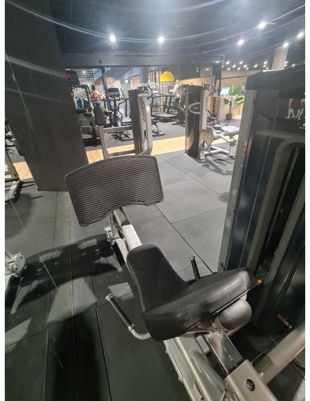 LOTE BH FITNESS (TRANSPORTE Y MONTAJE DISPONIBLE)