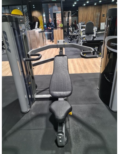 LOTE BH FITNESS (TRANSPORTE Y MONTAJE DISPONIBLE)
