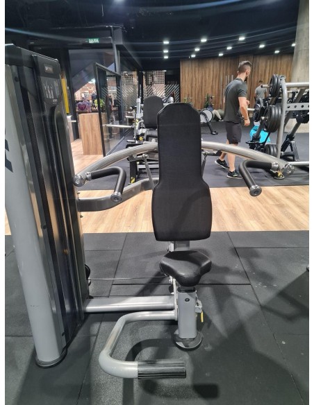 LOTE BH FITNESS (TRANSPORTE Y MONTAJE DISPONIBLE)