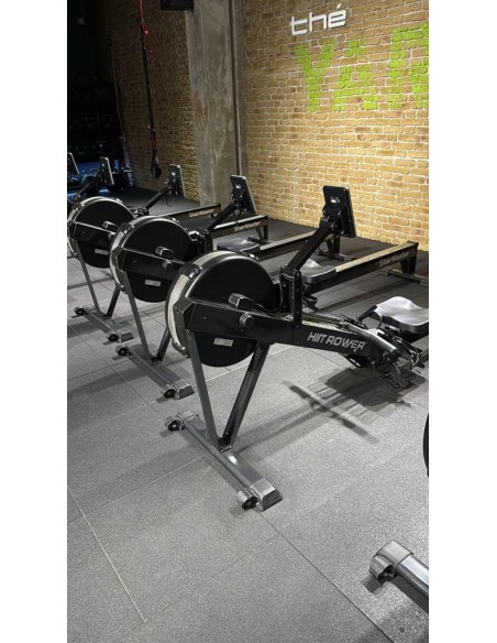LOTE NAUTILUS/STAR TRAC (TRANSPORTE Y MONTAJE DISPONIBLE)